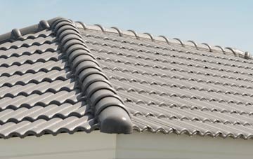 advantages of Edlington clay roofing