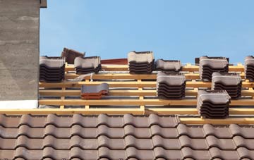 Edlington clay roofing costs
