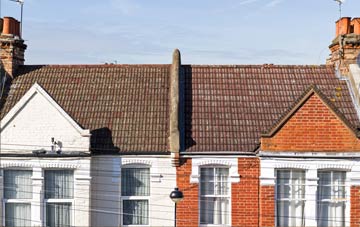 clay roofing Edlington, Lincolnshire
