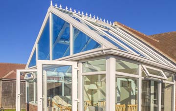 conservatory roof insulation costs Edlington