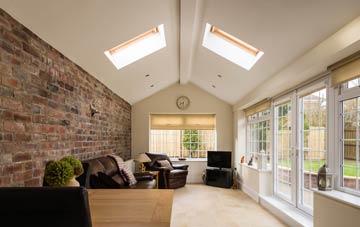 conservatory roof insulation Edlington, Lincolnshire