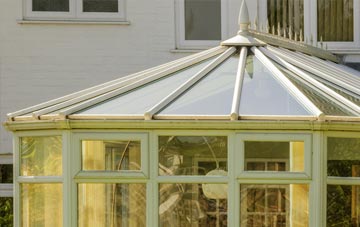 conservatory roof repair Edlington, Lincolnshire