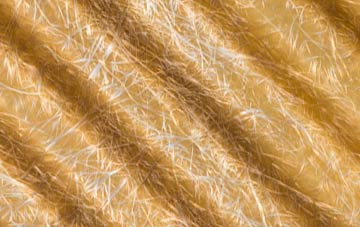 Edlington fibreglass roof waterproofing