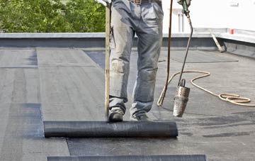 flat roof replacement Edlington, Lincolnshire