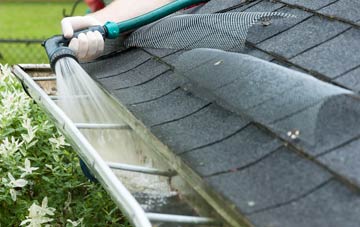 Edlington gutter cleaning costs