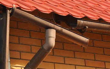 Edlington gutter repair costs