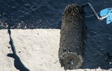 Edlington liquid sealant waterproofing