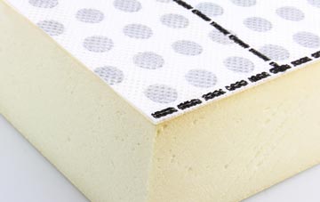 meeting Edlington building codes