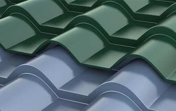 who should consider Edlington plastic roofs