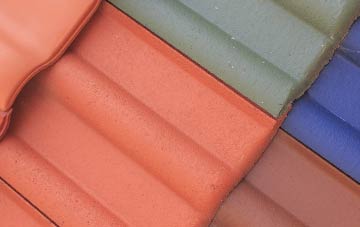 Edlington plastic roofing companies
