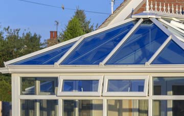 professional Edlington conservatory insulation