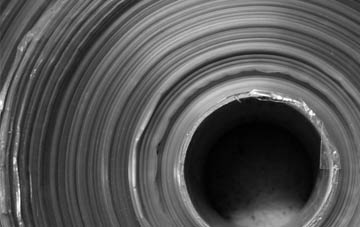 Edlington pvc roof replacement