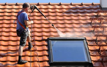 roof cleaning Edlington, Lincolnshire