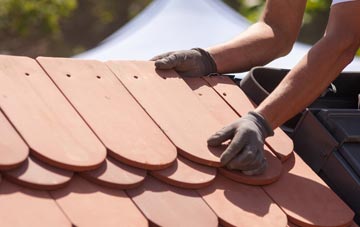 Edlington roof tile contractors