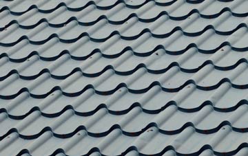Edlington rubber roofing companies