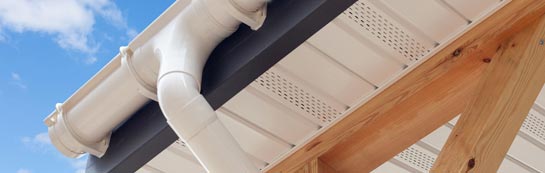 get Edlington guttering quotes today