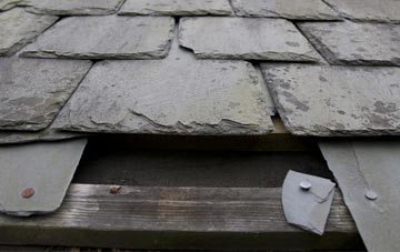 Edlington slate roof repairs and maintenance