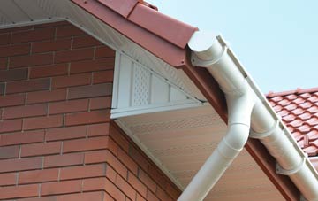 Edlington soffit repair costs