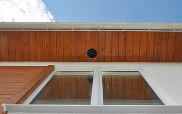 Edlington soffit repair quotes