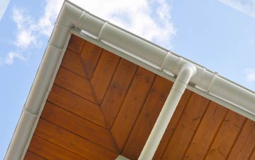 Edlington soffit types