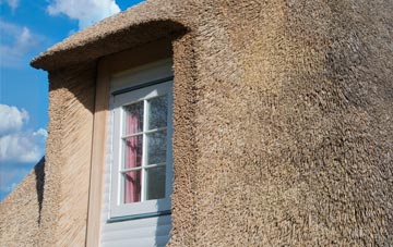 Edlington thatch roof disadvantages