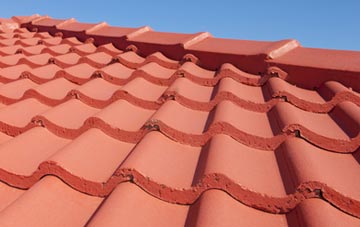 Edlington tile and slate roof replacement