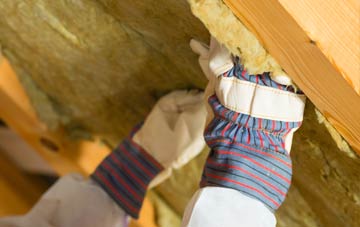 types of Edlington pitched roof insulation materials