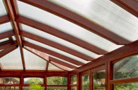 Edlington conservatory roofing insulation