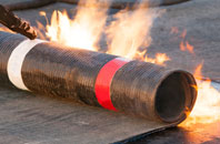 free Edlington re-felting quotes