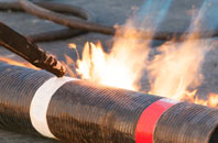 Edlington flat roofing replacement