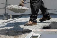 find rated Edlington flat roofing replacement companies