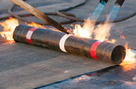 Edlington flat roof sealing