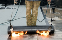 Edlington flat roof sealing quote