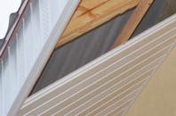 rated Edlington soffit repair companies