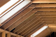 Edlington tapered roof insulation quotes